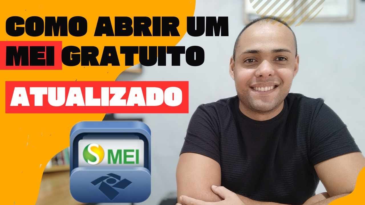 COMO ABRIR UM MEI DE GRA&Ccedil;A (Atualizado 2024)