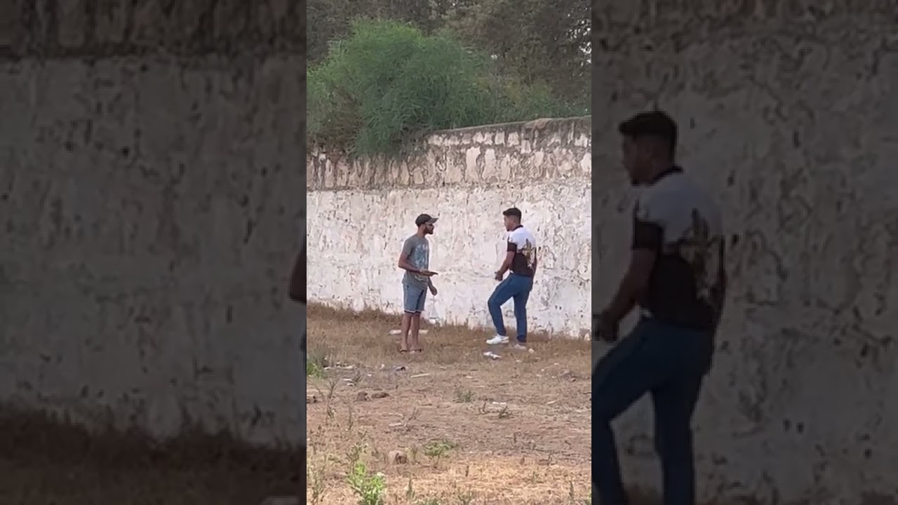 بوجمعة مشي عند مول عاصير ديال شريحة 😂