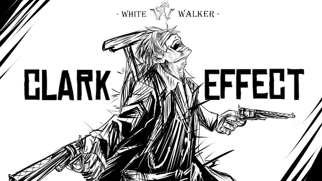 Lawman 2 | Hall of Fame | Clark Effect #10