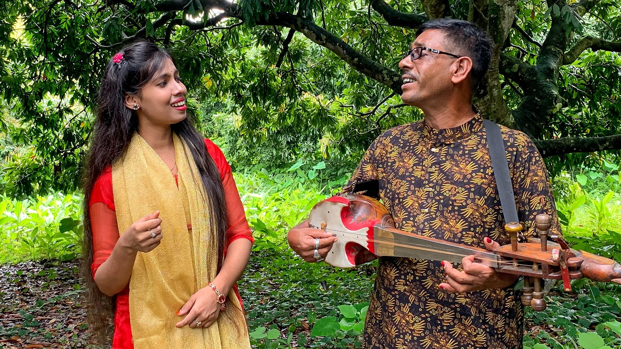 নুপুরের সুরেলা কণ্ঠে নতুন চমক! সাফল্যের পেছনে কতটা পাশে আছে তার পরিবার ?