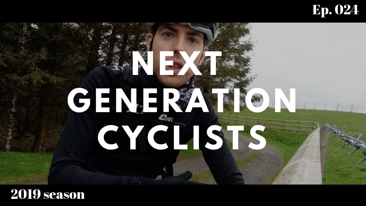 West Wales Cycling Development