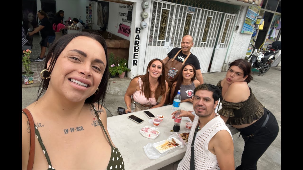 Historias engarzadas