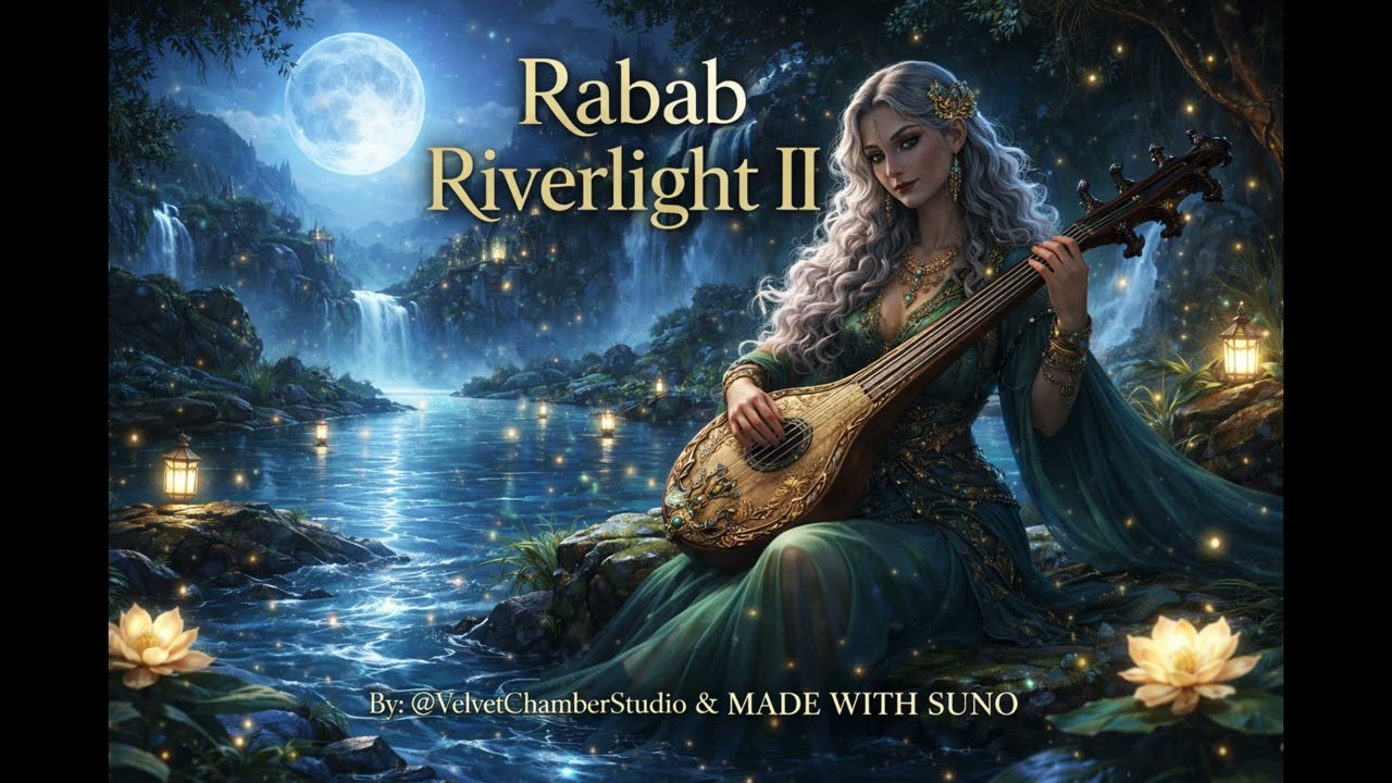 Rabab Riverlight II