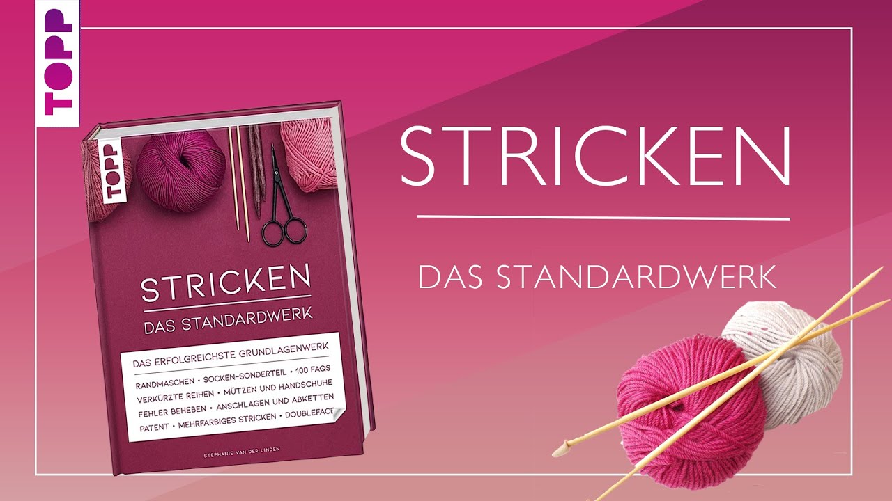 DE1Trailer | Stricken - Das Standardwerk (TOPP 4884)
