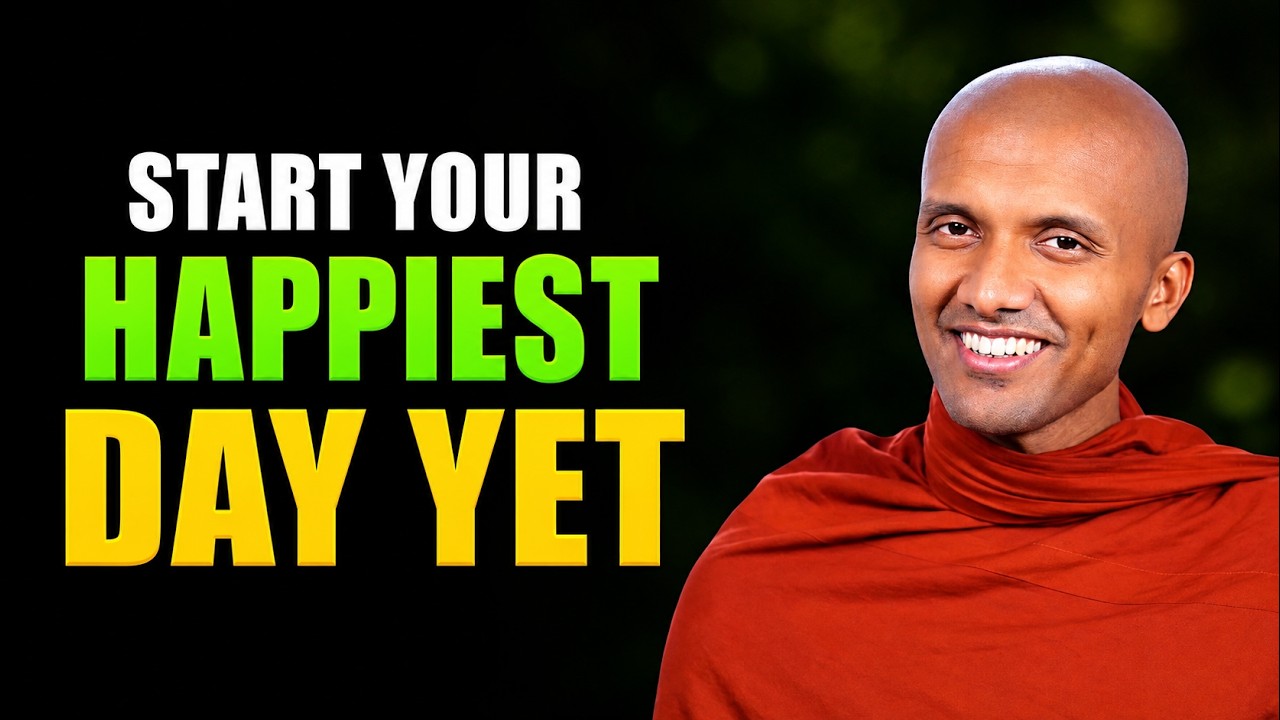 In Old Age: 6 Powerful Words to Tell Yourself Every Morning &ndash; For a Truly Happy Day | Buddhism