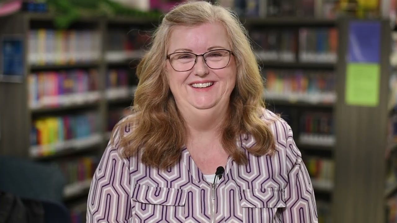 We Choose JP Schools: Jeanne Pereira