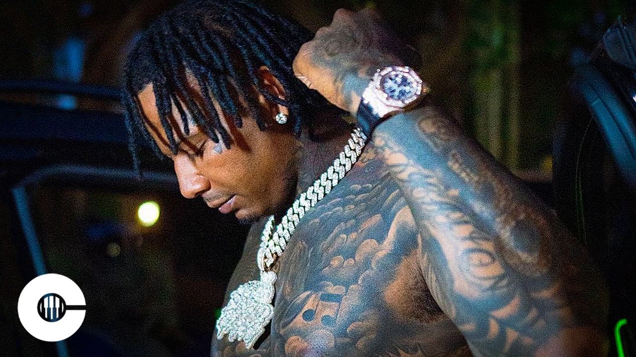 MoneyBagg Yo x Pooh Shiesty Type Beat 
