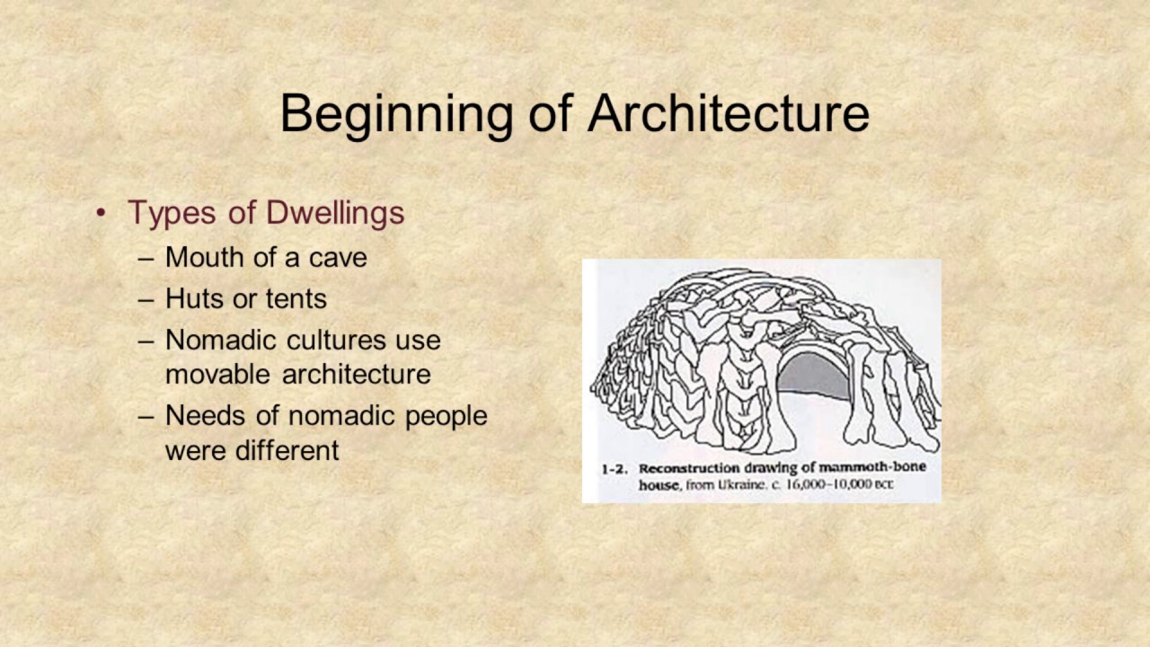 ARTH 2010 - Prehistoric Art 1 - Sculpture