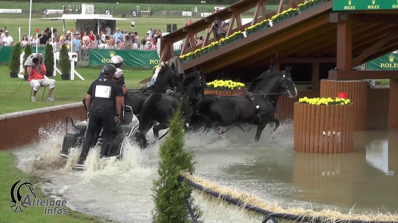 Thibault Coudry   Fra   CAIO Aachen 2019   Marathon
