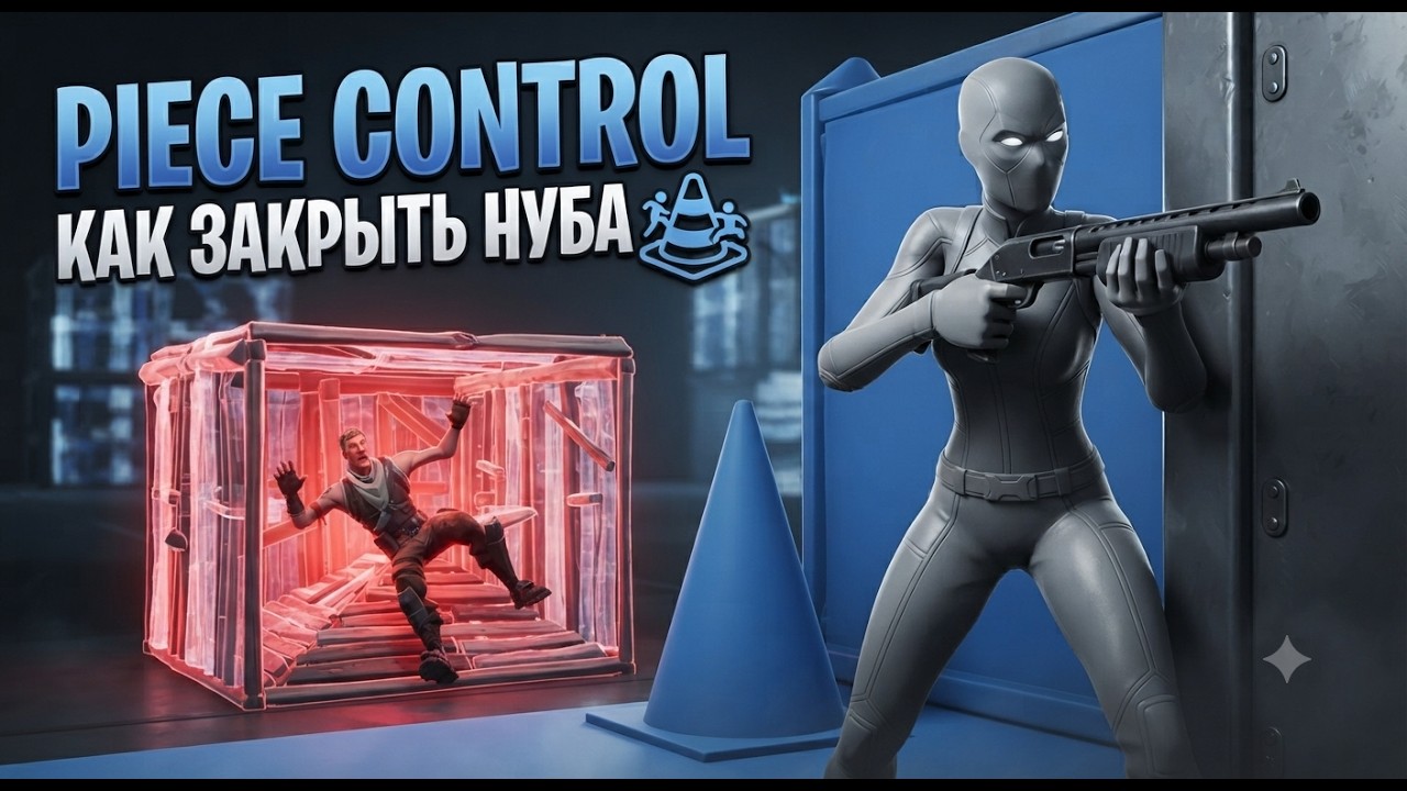 PLAY PIECE CONTROL