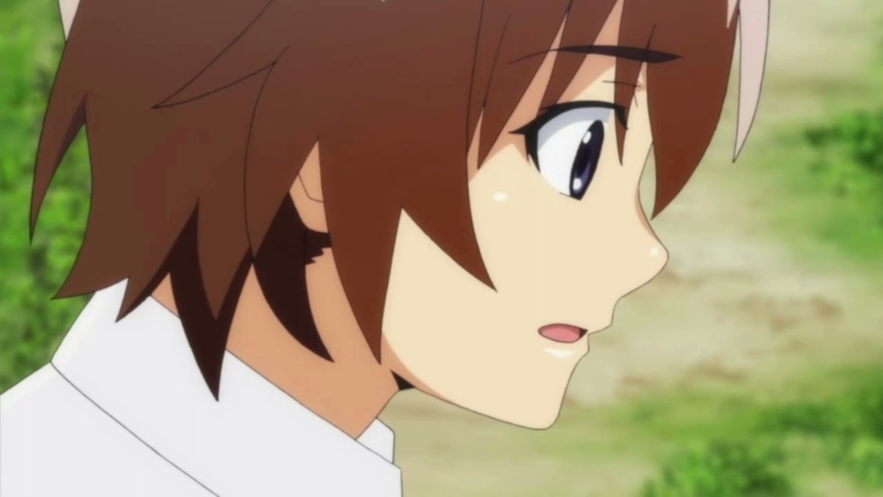Higurashi no Naku Koro ni OLD vs NEW