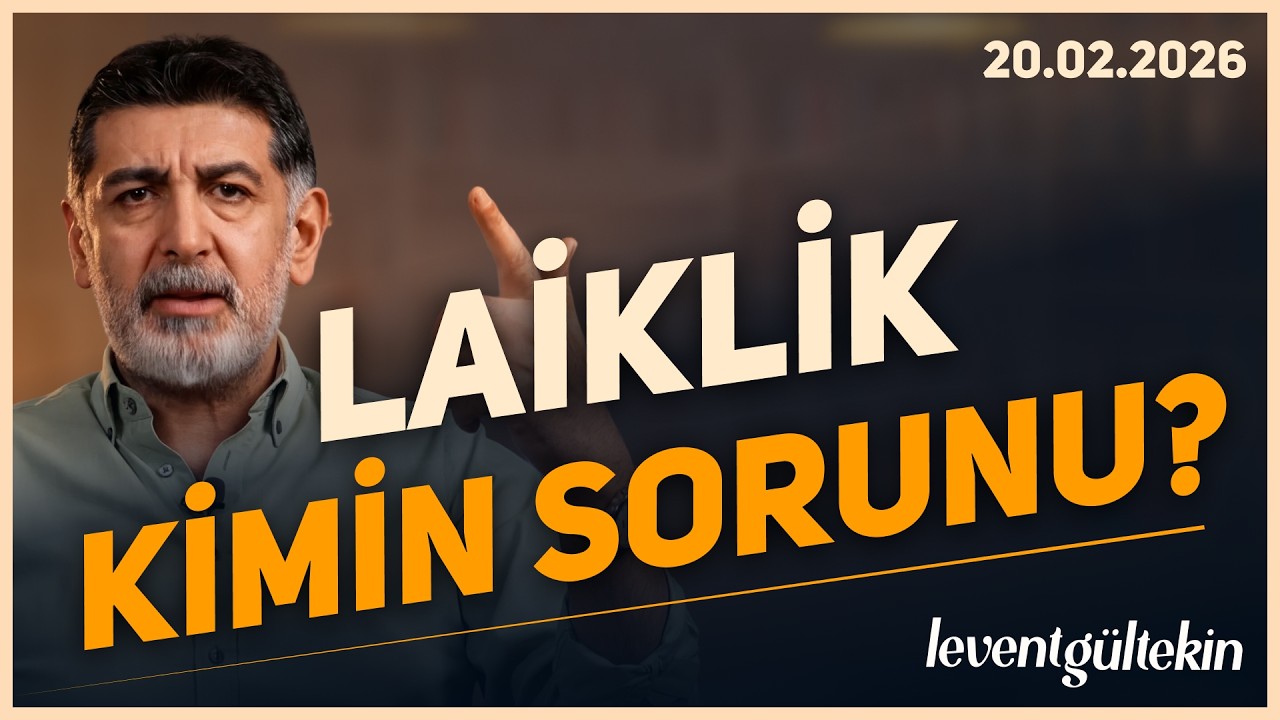 AK PARTİ BU SONUÇLARDAN UTANIYOR MU? - Levent Gültekin
