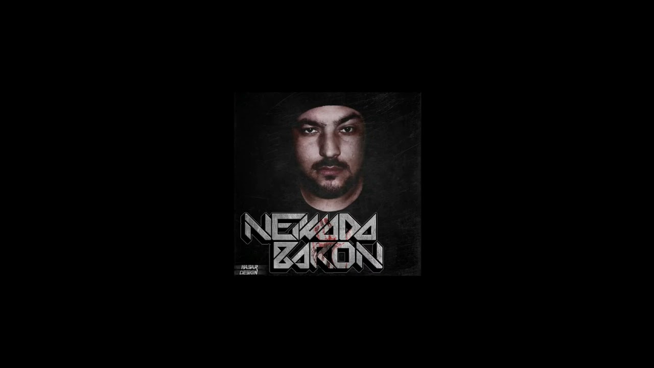 Newada - Ardımdan Ağla ft. Paradox