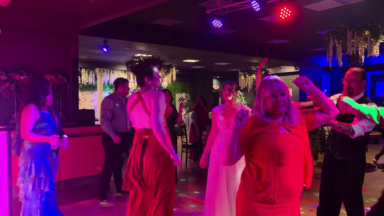 The Place Dancing 23.0 