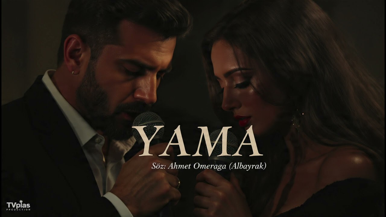 Yüreğimde Bin Yıllık Bir Pişmanlık: Yama | Akustik Soul-Folk | TVplas Production