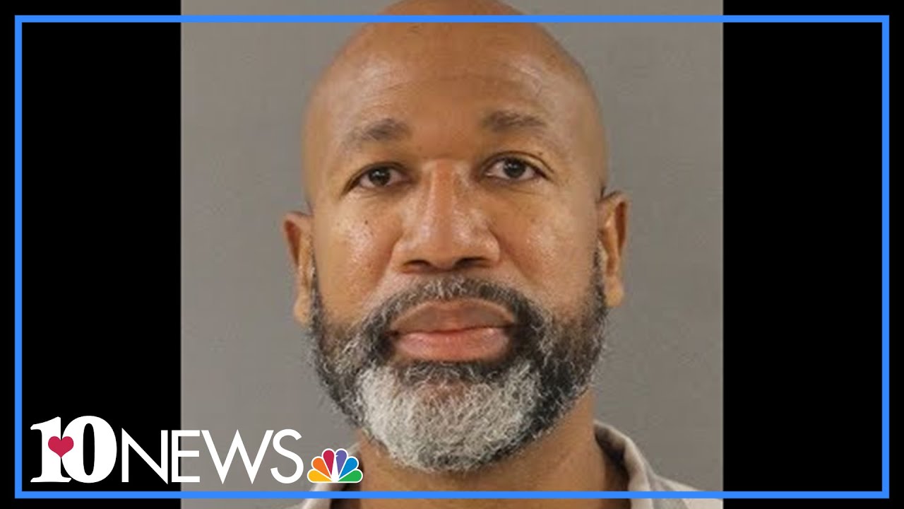 Live coverage of Eric Boyd trial, charged with killing Channon Christian & Chris Newsom (day 2)
