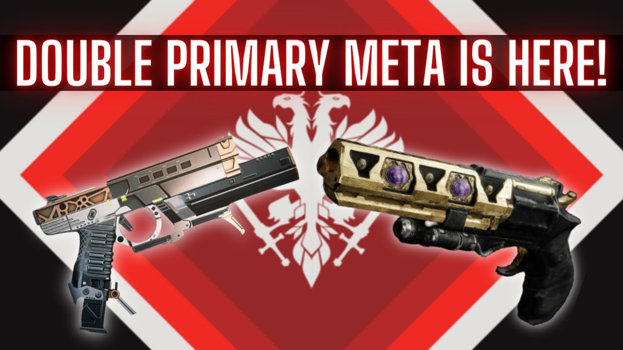 Is Devils Ruin Meta Now? - Destiny 2 Season Of The Haunted