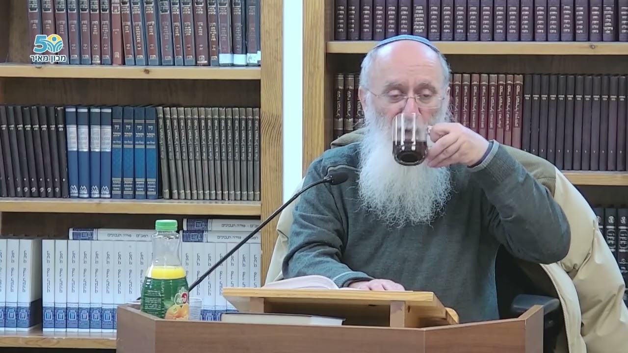 קבלת התורה בכפייה - מודעה רבה לאורייתא | לנבוכי הדור | הרב אורי שרקי