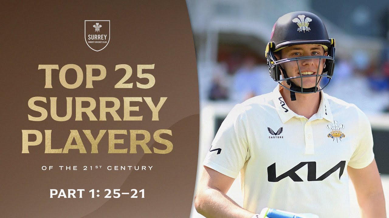 Top 25: 