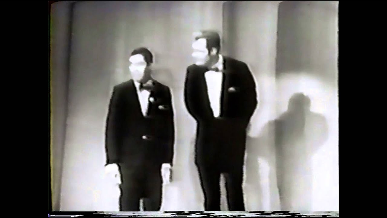 The Jerry Lewis Show '63 premiere part 4