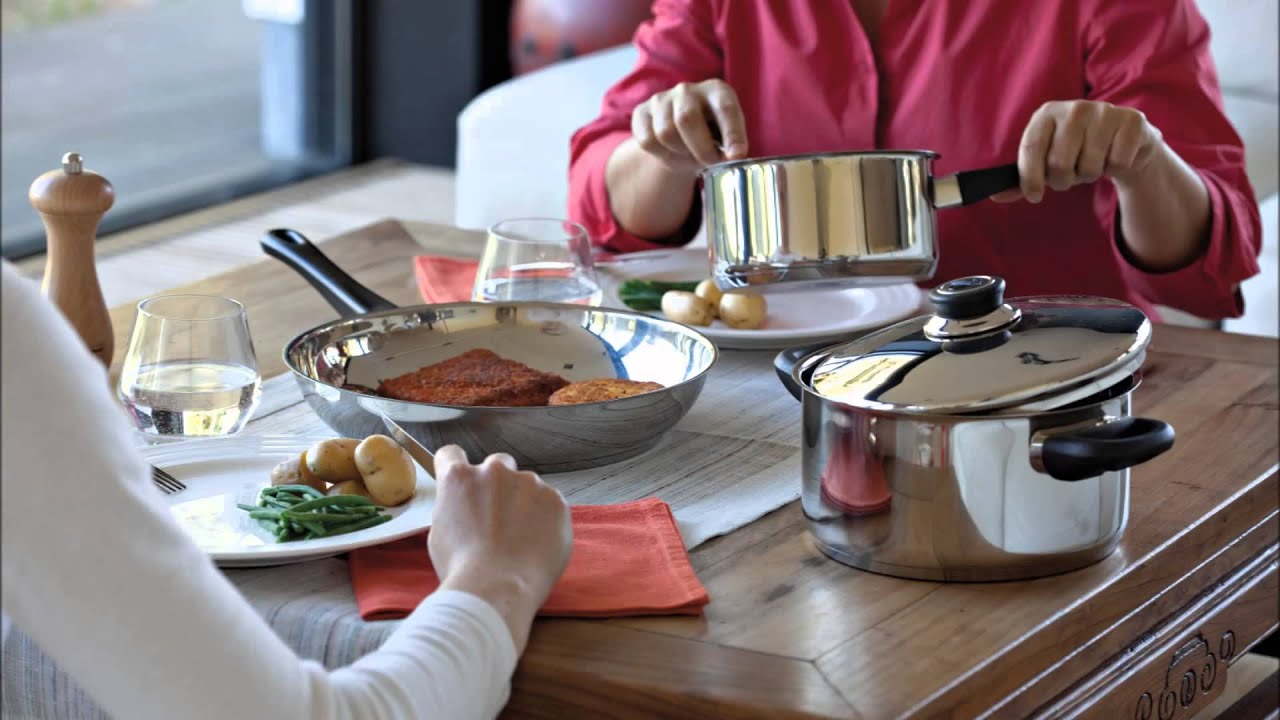 Welcome to the world of Beka Cookware !