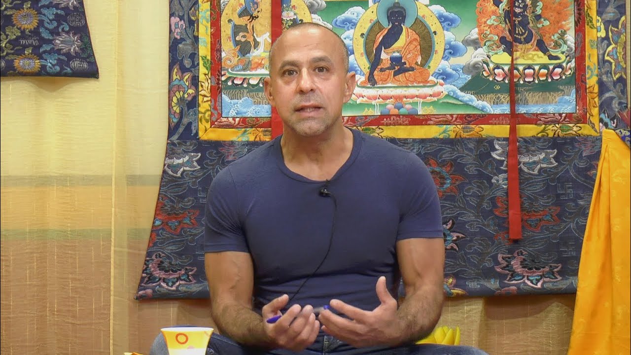 2 - Medicina tibetana: il disturbo