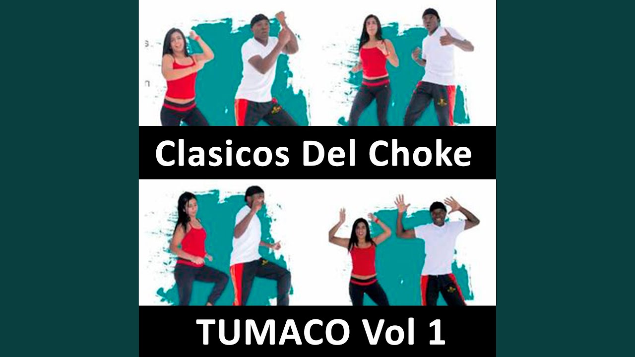 El Mantenido Salsa Choke