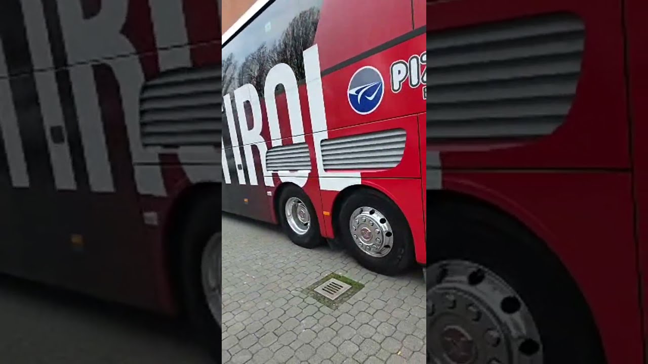 #SudTirol, il pullman. L'autista: 