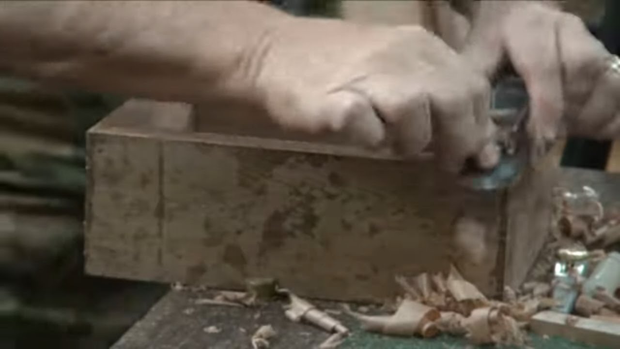 Uses for a Block Plane