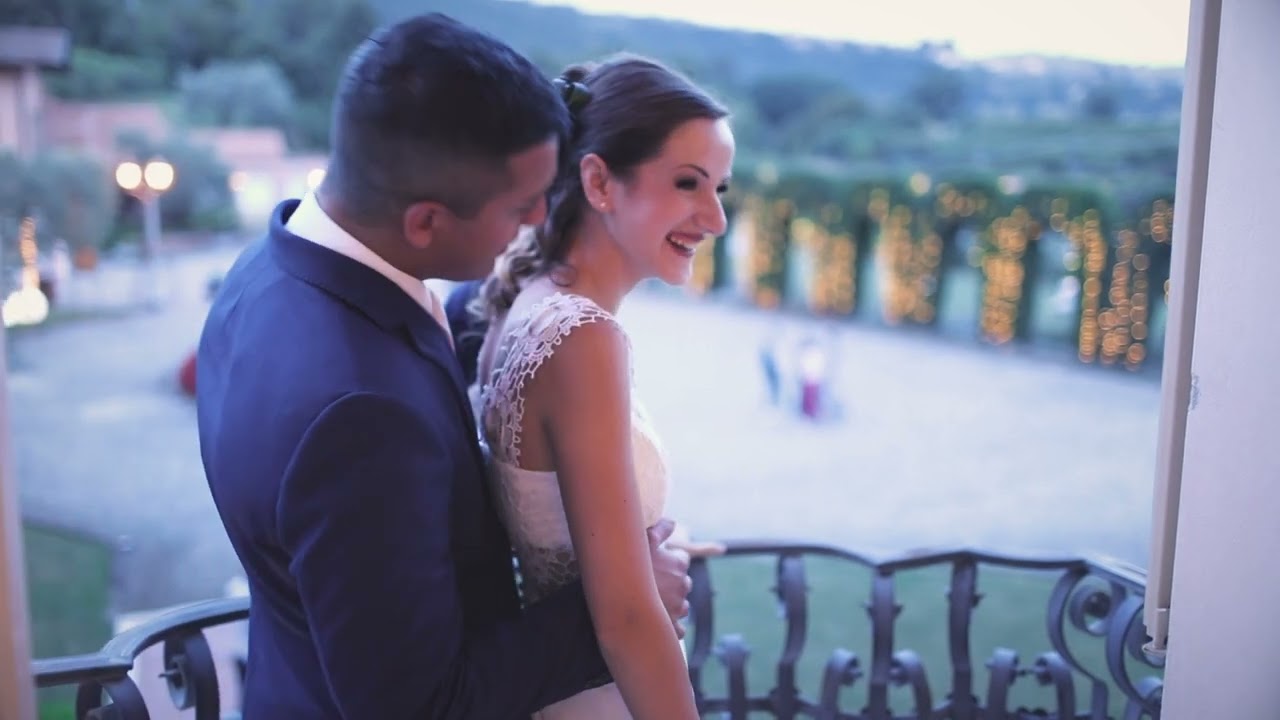 Federica e Giorgio  | Video di Matrimonio 2017 | Location Villa Baiana