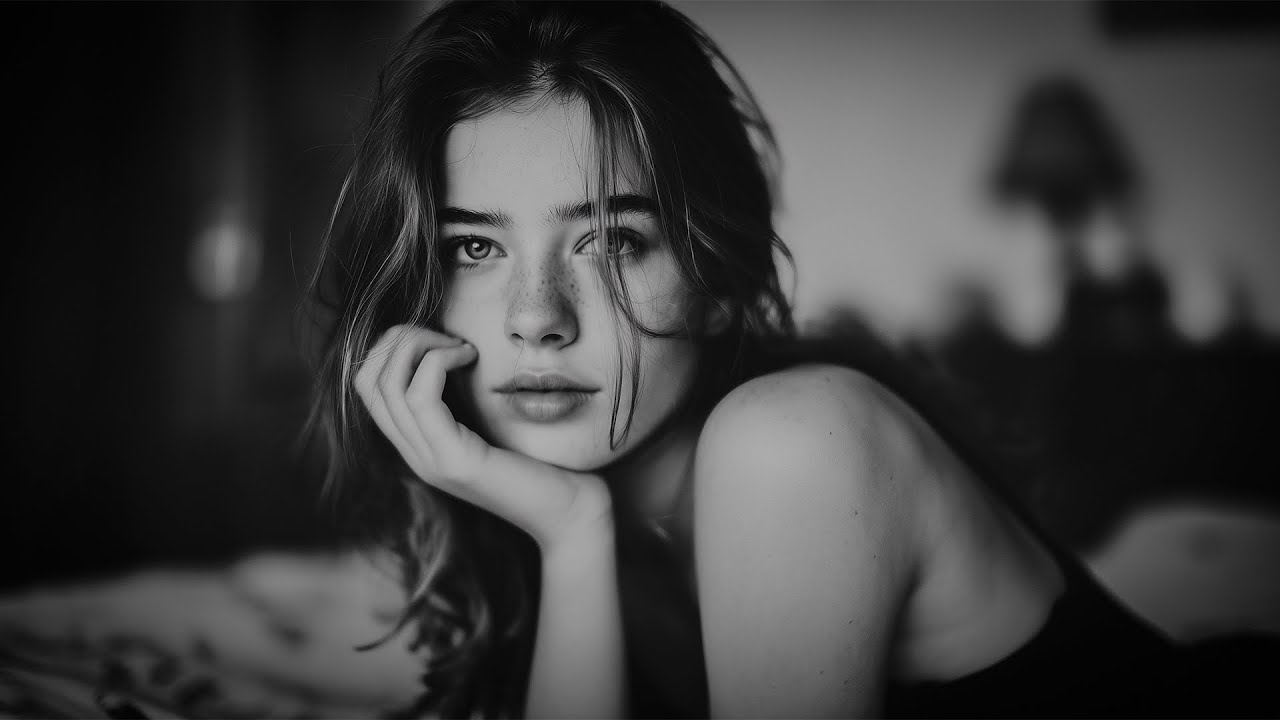 Chanson d’Amour Française 🎶 Rêves Poétiques et Douce Harmonie au Cœur des Nuits Parisiennes 🇫🇷