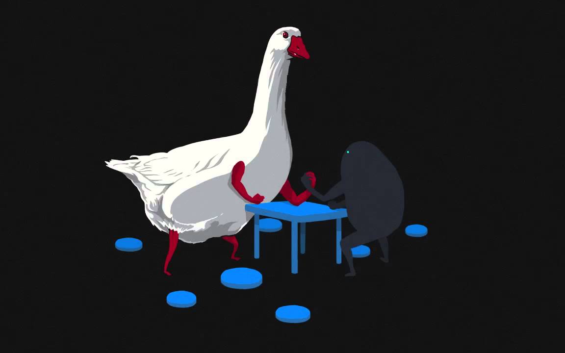 Mr. Bill & Goosebumpz - Swivel