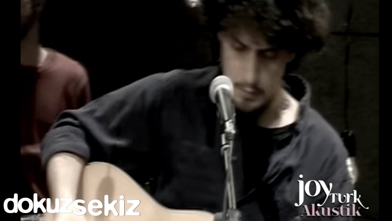 Pinhani - Çok Aşık (Akustik)