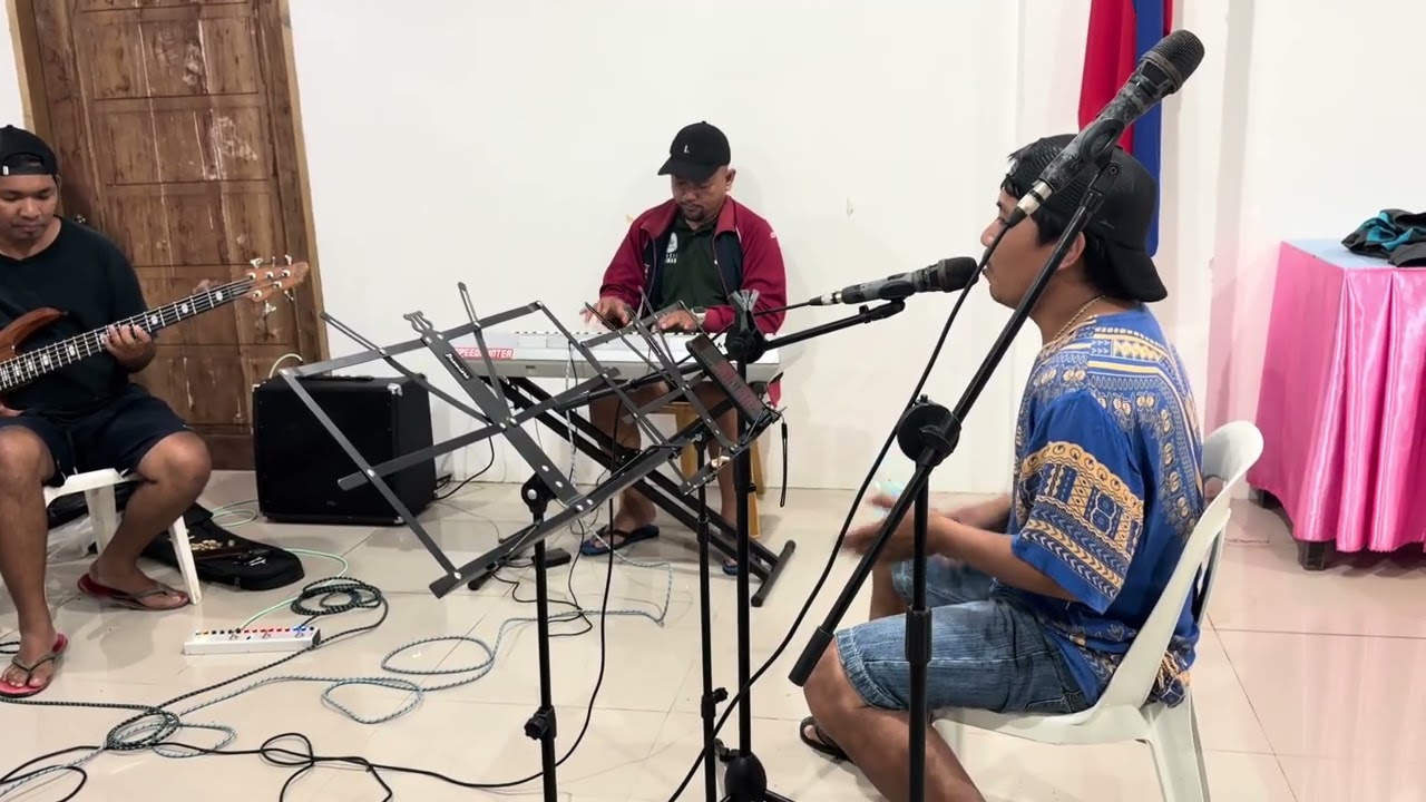 PABASLAW SA HINATUAN