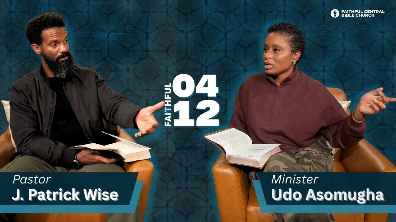 Peace Under Pressure | 1 Peter 5:6-7 | #BibleStudy