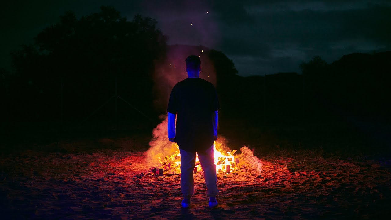 Sebasti&aacute;n Cort&eacute;s - No Quiero Verte (Video Oficial)