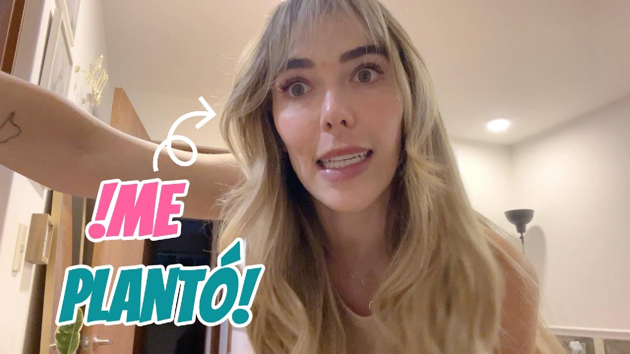¡ME PLANTÓ! - SEMANA 1