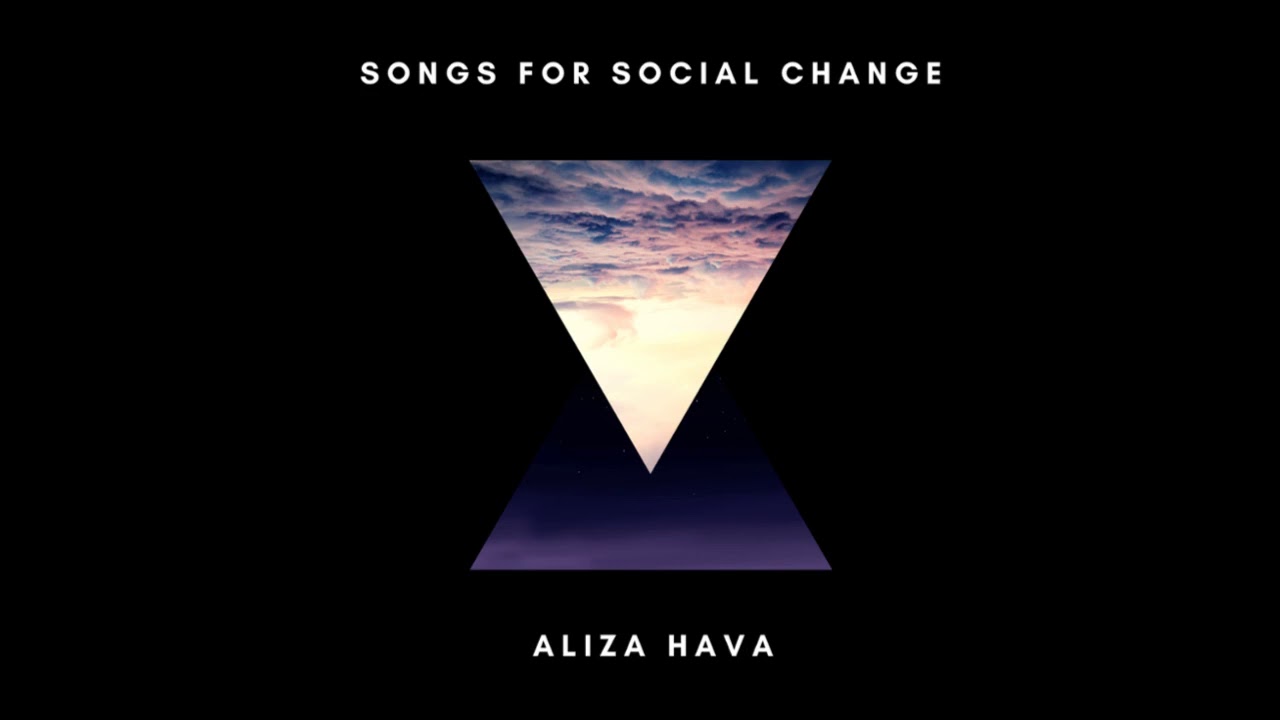 Discover Grace - Aliza Hava (Official Audio)