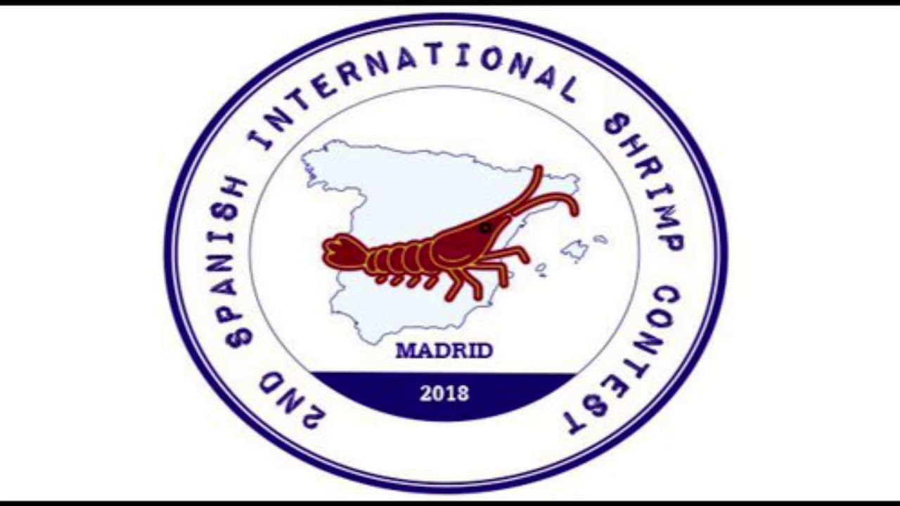 SPANISH INTERNATIONAL SHRIMP CONTEST 2018 ( natural-shrimp photo edition )