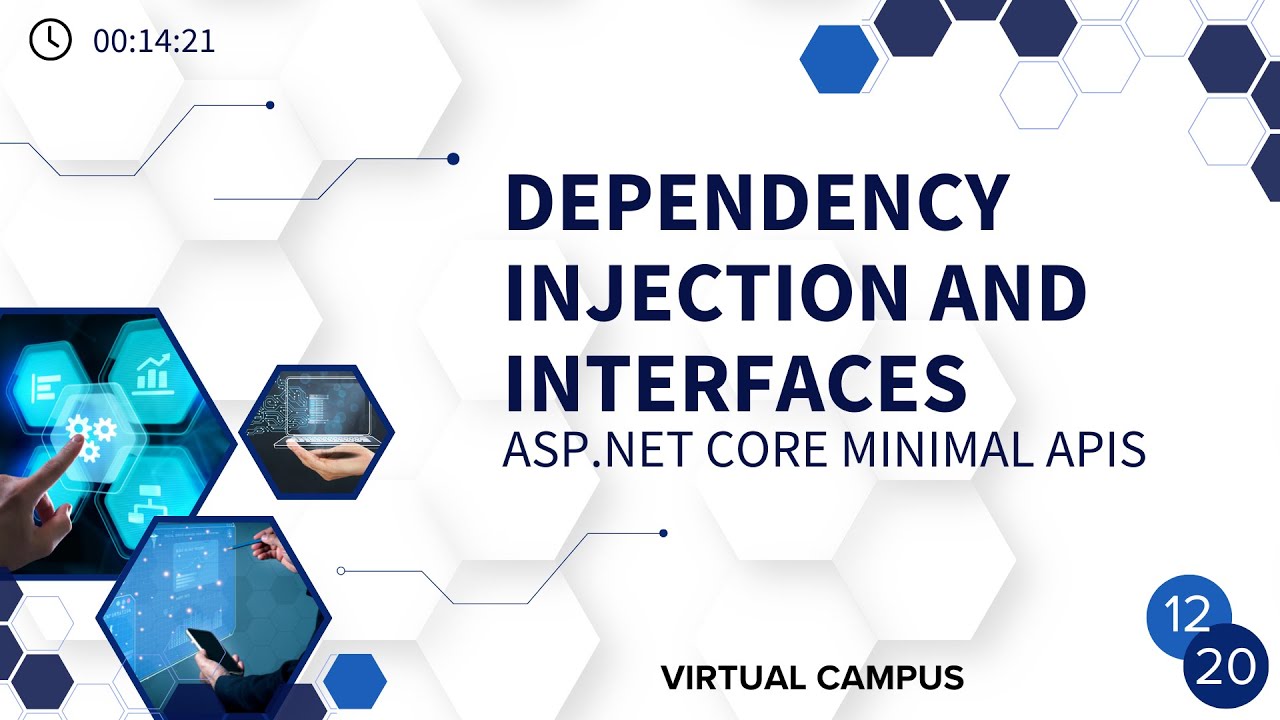 Dependency Injection and Interfaces