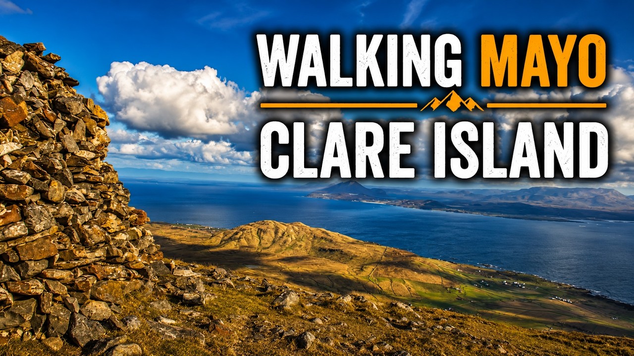Clare Island | Mayo