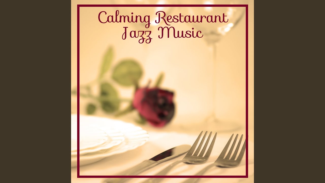 Sensual Lounge Jazz Sounds