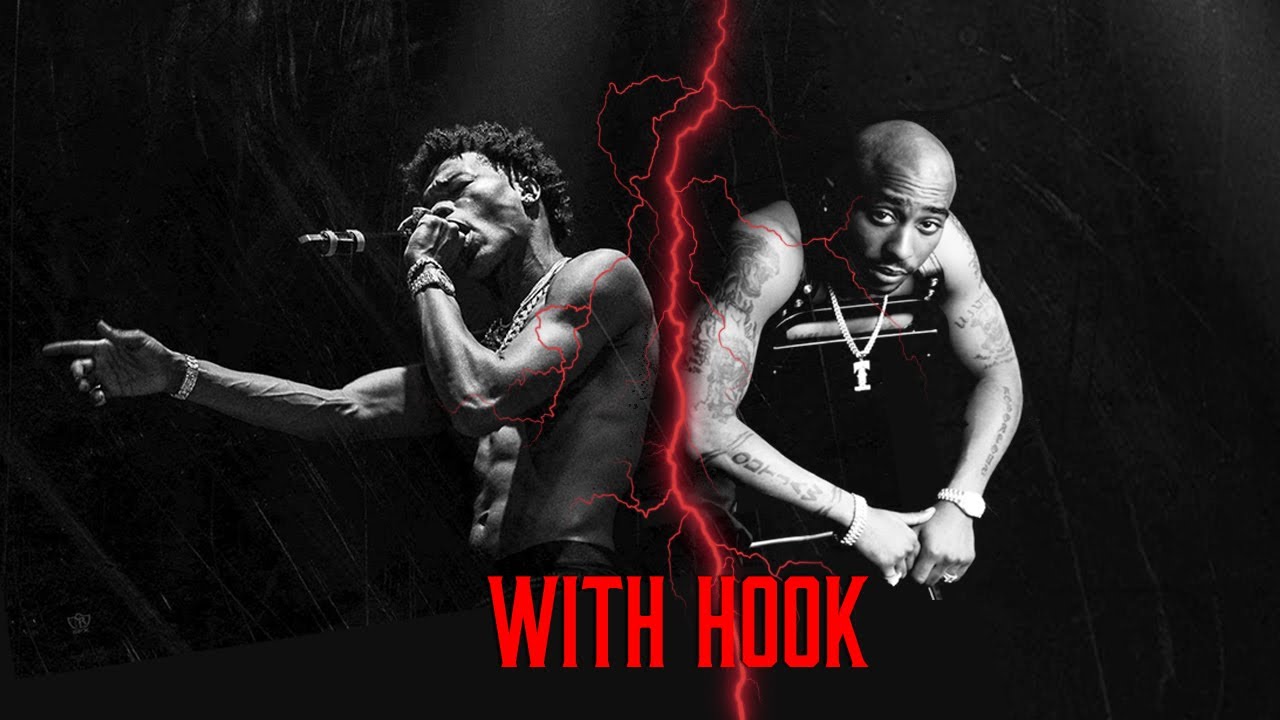 "Dear Mama" (with Hook) | Rap Instrumental | Mama Type Beat