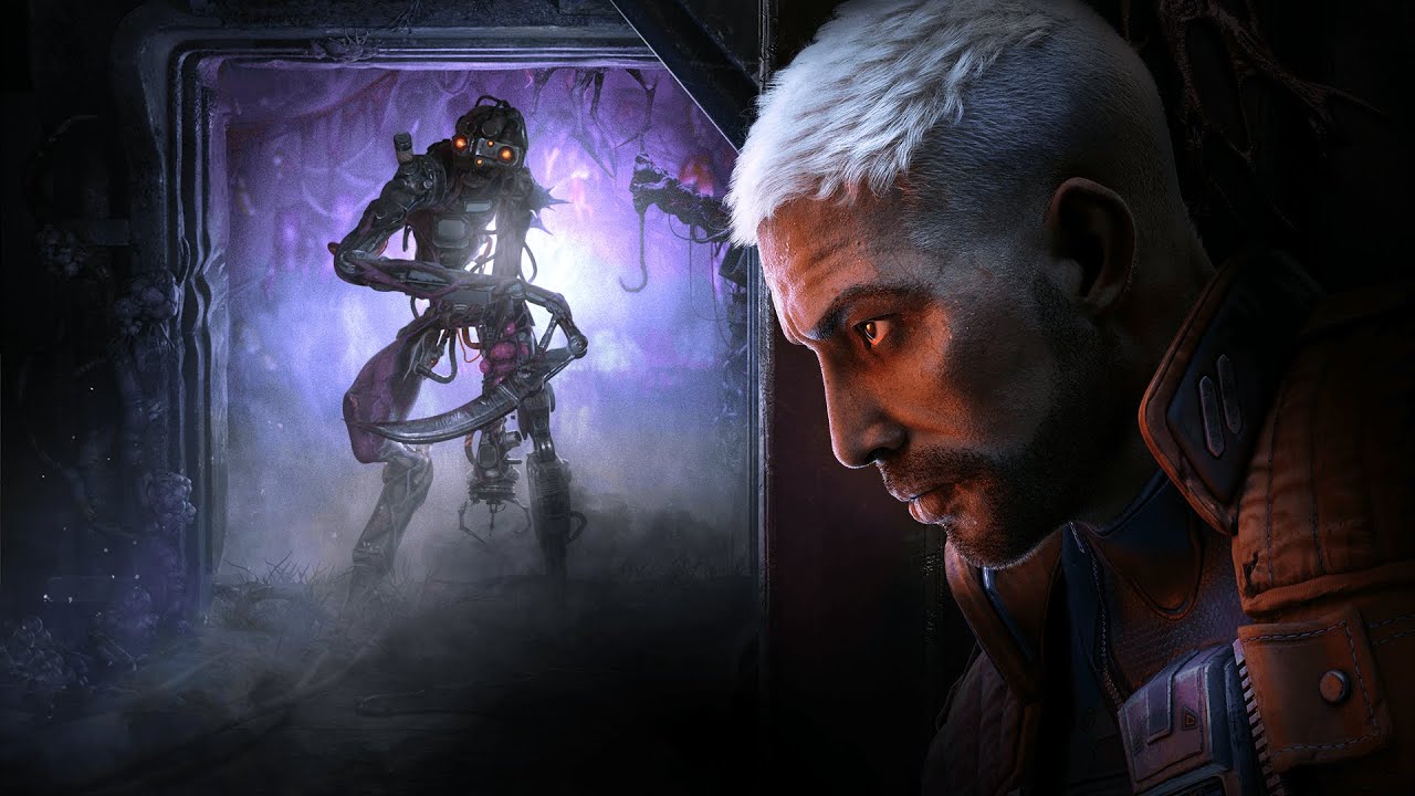 Dead by Daylight - Adept Singularity