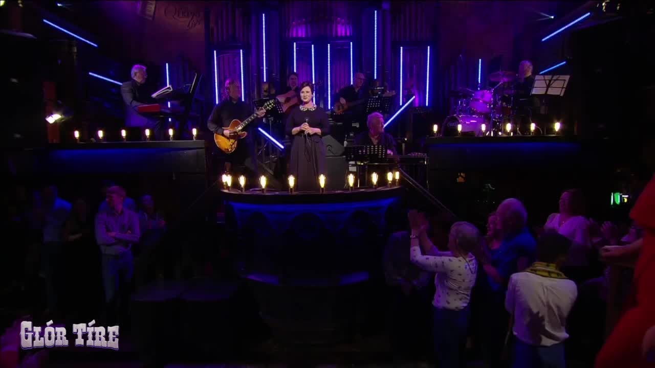Noreen Rabbette | The Tennessee Waltz | #GlórTíre19