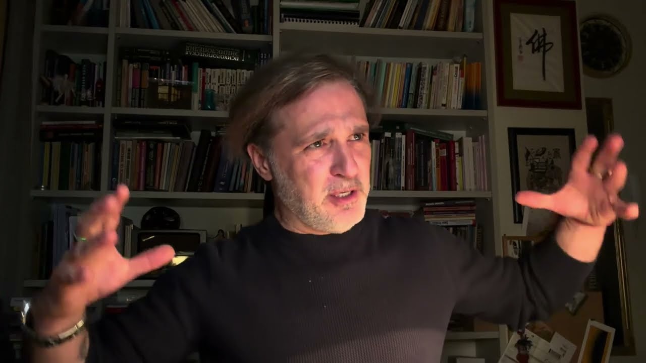 № 46 Гештальтанализ обыденности «Целевые опорные смыслы психотерапии» 23/II 2026