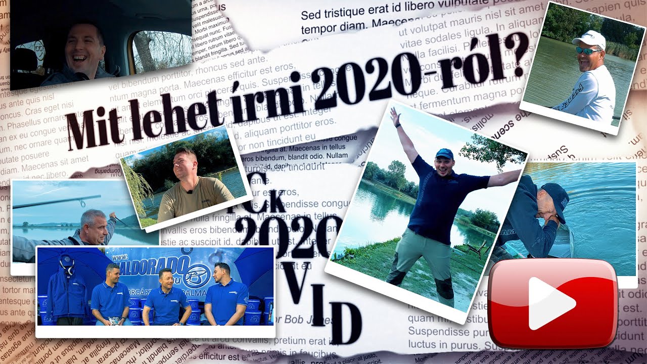 Mi se mindig vagyunk normálisak, avagy Haldorádó bakiparádé 2020