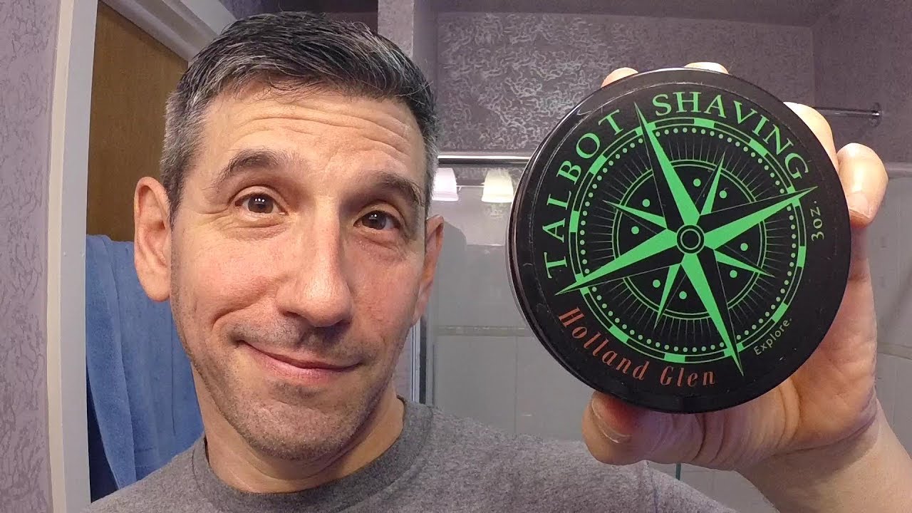 Talbot Shaving 
