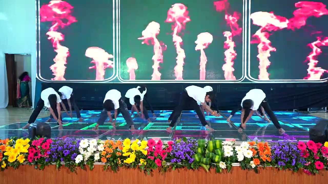 46th Annual Day Celebrations Part 4