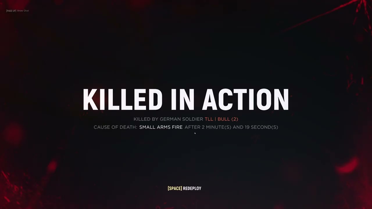 Hell let Lose - Friendly Match - 106 vs TLL/331- 20260125 - Inf Flank South - Full Gameplay
